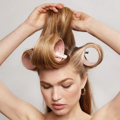 KITSCH THERMAL ROLLERS