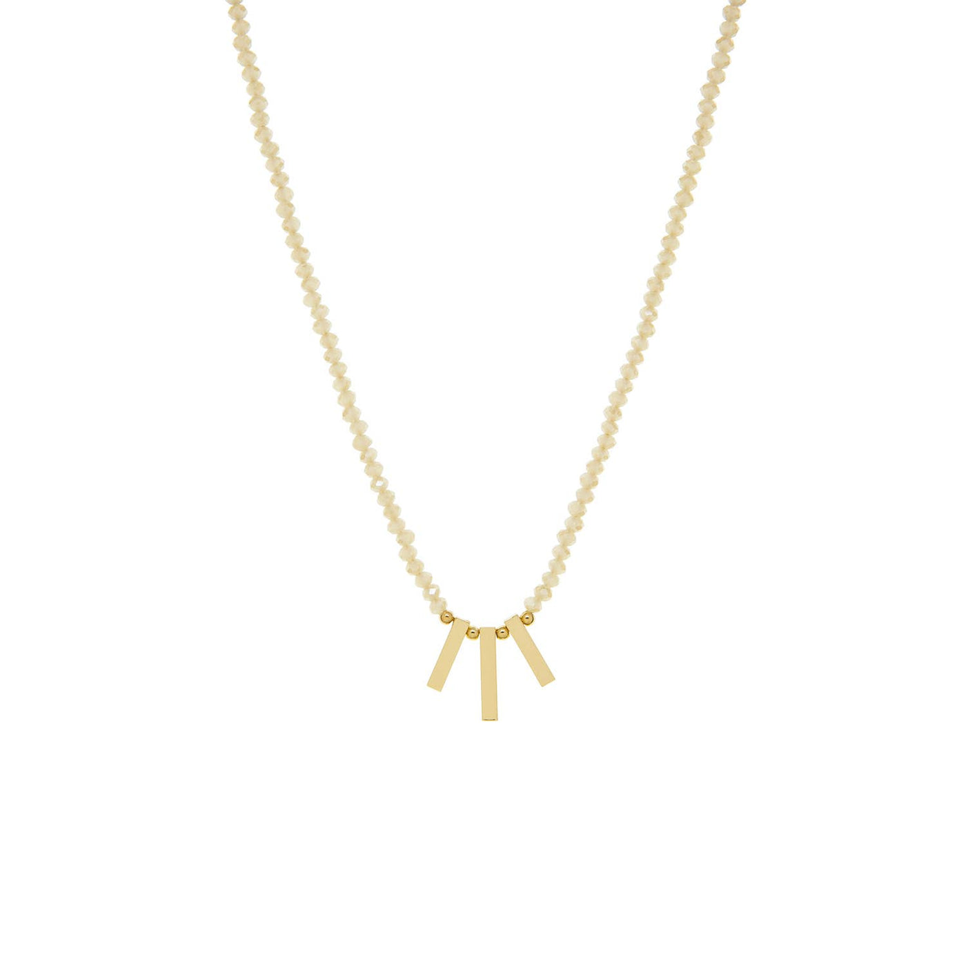MARLYN SCHIFF NECKLACE