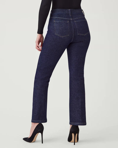 KICK FLARE JEANS