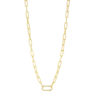 MARLYN SCHIFF Y NECKLACE