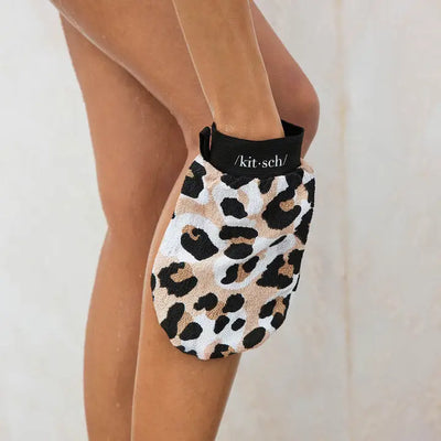 KITSCH EXFOLIATING GLOVE