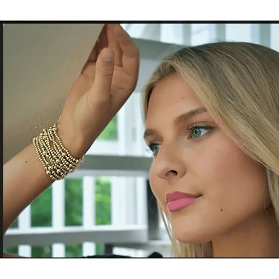 ERIN GRAY THE CHARLESTON COLLECTION 2MM4 BRACELET