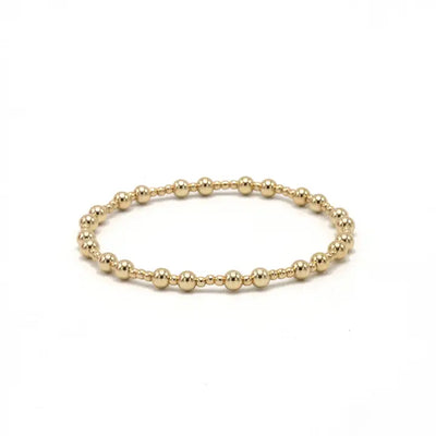 ERIN GRAY THE CHARLESTON COLLECTION 2MM4 BRACELET