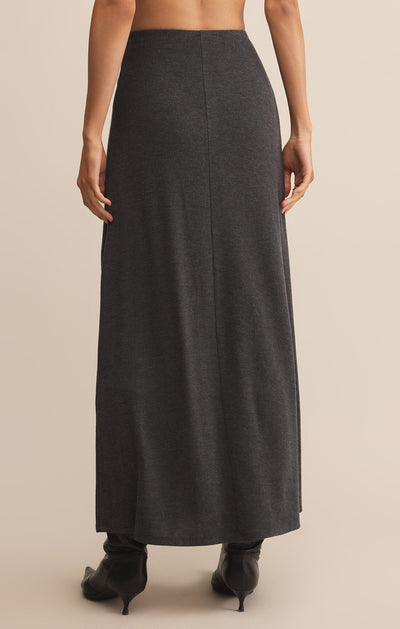 Z SUPPLY DEMURE MAXI SKIRT