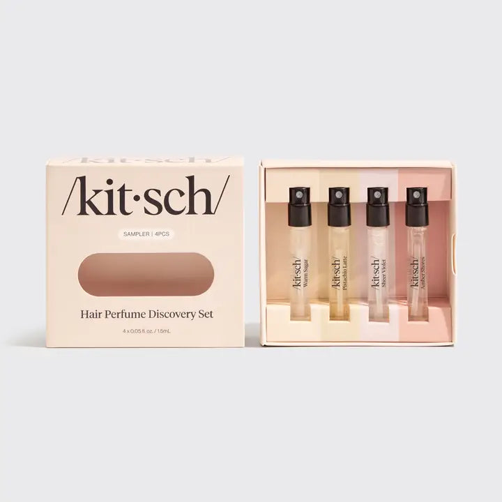 KITSCH HAIR PERFUME SET