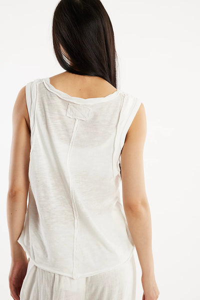 FREE PEOPLE EASY TANK