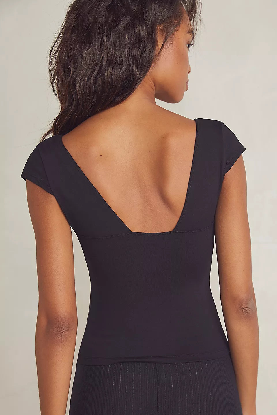 FREE PEOPLE DUO CORSET CAMI