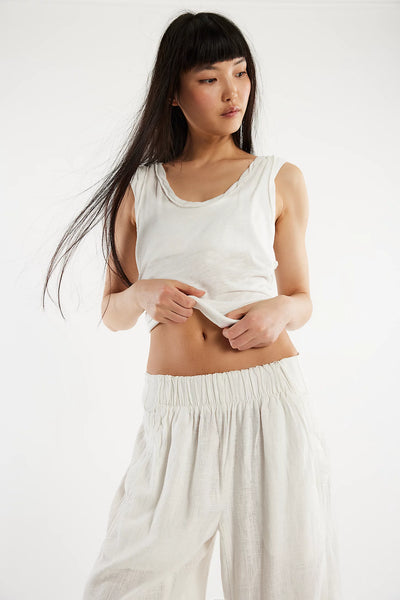 FREE PEOPLE EASY TANK
