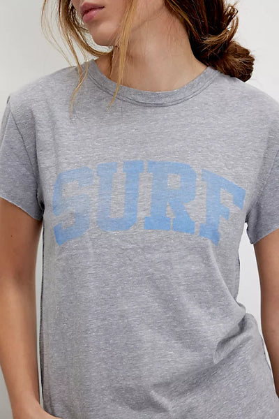 FREE PEOPLE NOVA GRAPHIC TEE