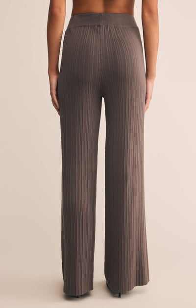 Z SUPPLY DU MONDE SWEATER PANT