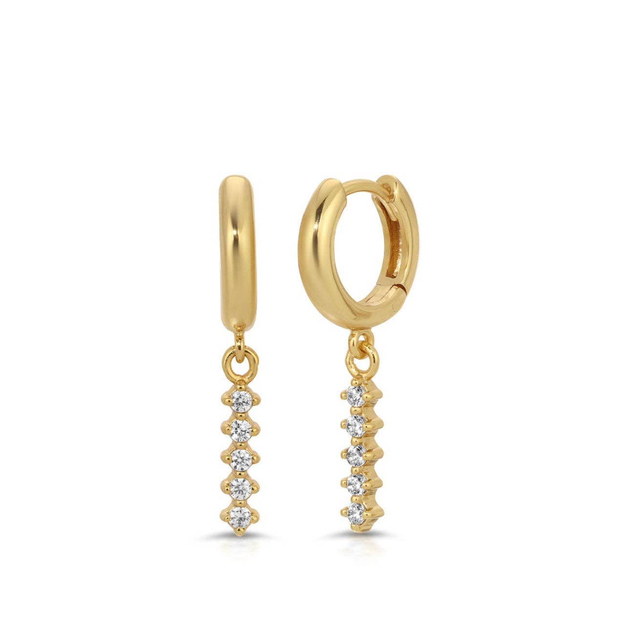 JURATE EARRINGS