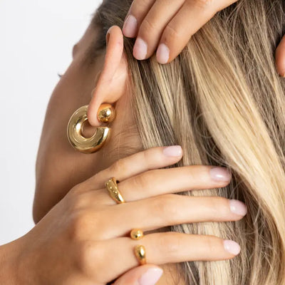 SAHIRA EARRING