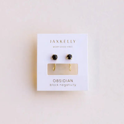 JAX KELLY BLACK GOLD HUGGIES