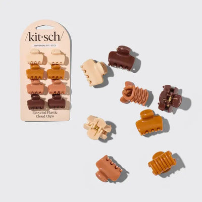 KITSCH MINI CLOUD CLIPS