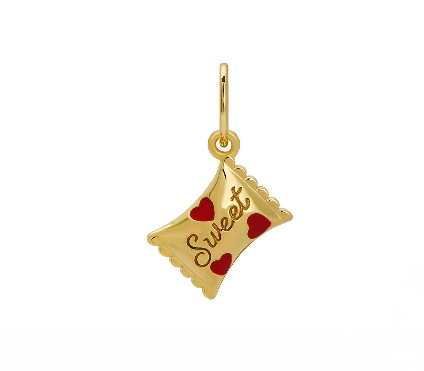 JURATE BITE ME CHARM