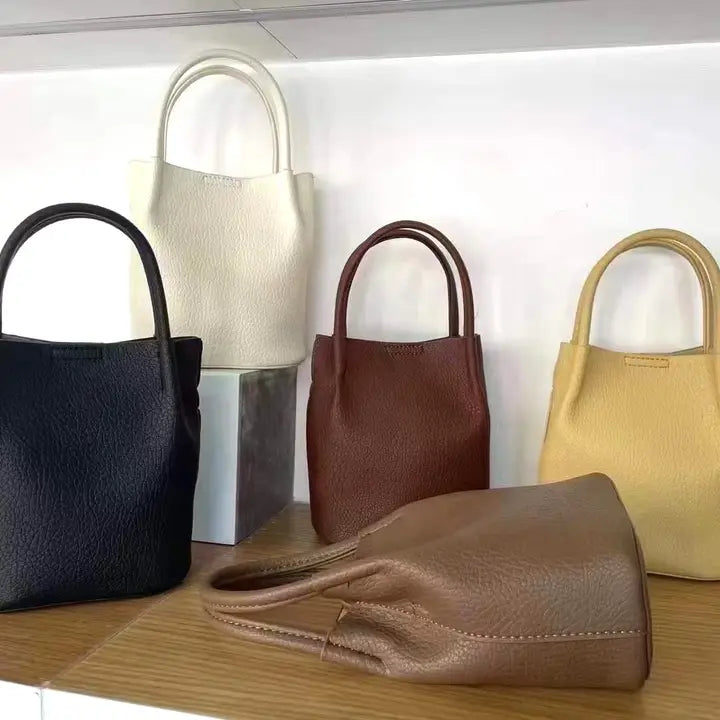 PRETTY PERSUASIONS SMALL TOTE