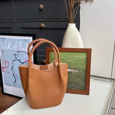 PRETTY PERSUASIONS TOTE CROSSBODY BAG