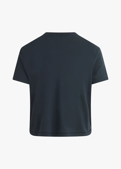 FAVORITE DAUGHTER CROPPED TEE