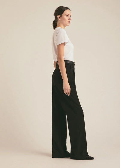 FAVORITE DAUGHTER CROPPED TEE