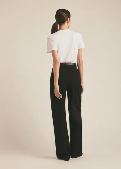 FAVORITE DAUGHTER CROPPED TEE