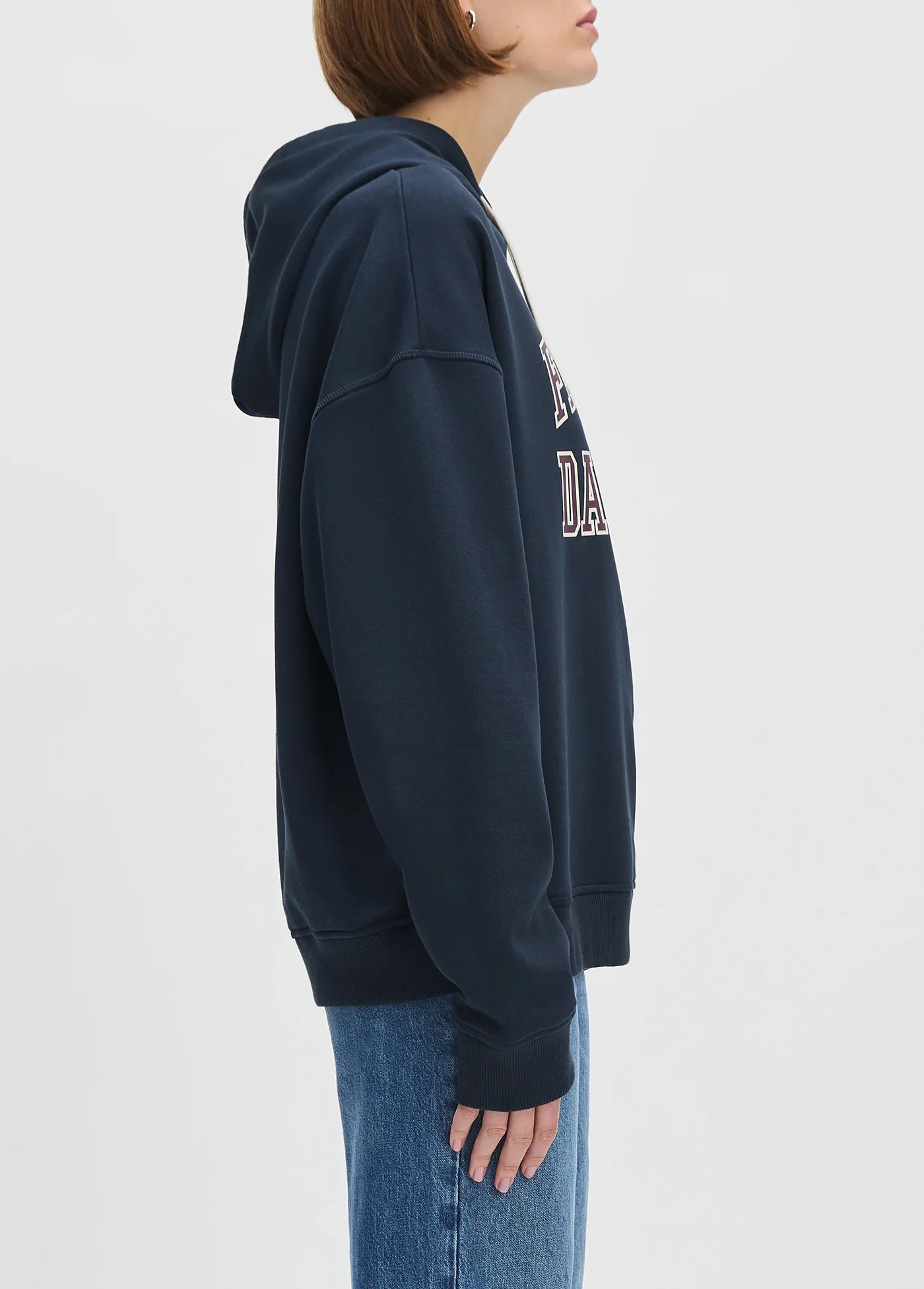 FAVORITE DAUGHTER COLLEGIATE HOODIE