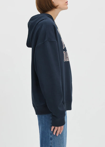 FAVORITE DAUGHTER COLLEGIATE HOODIE