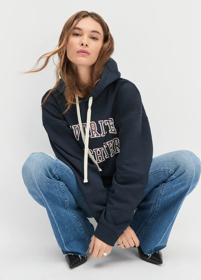 FAVORITE DAUGHTER COLLEGIATE HOODIE