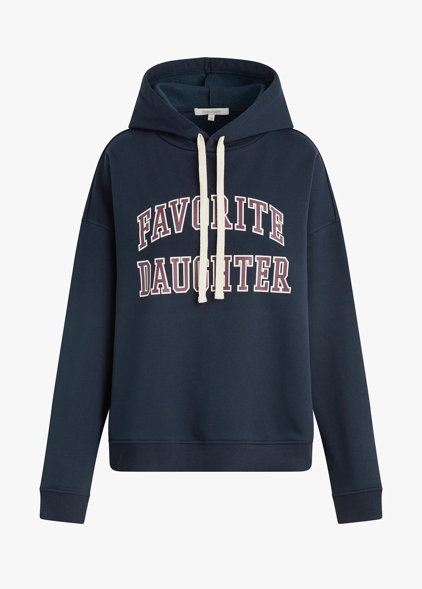 FAVORITE DAUGHTER COLLEGIATE HOODIE