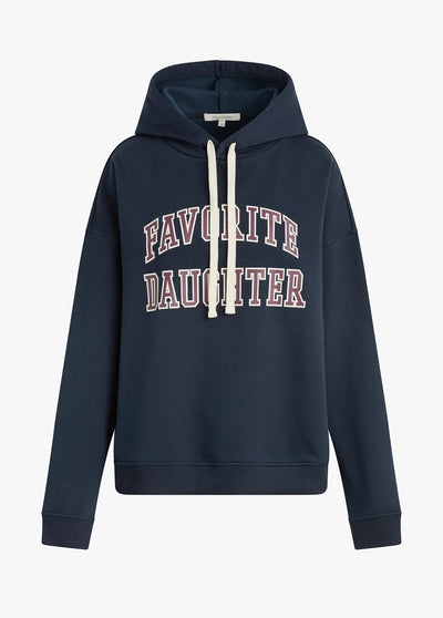 FAVORITE DAUGHTER COLLEGIATE HOODIE