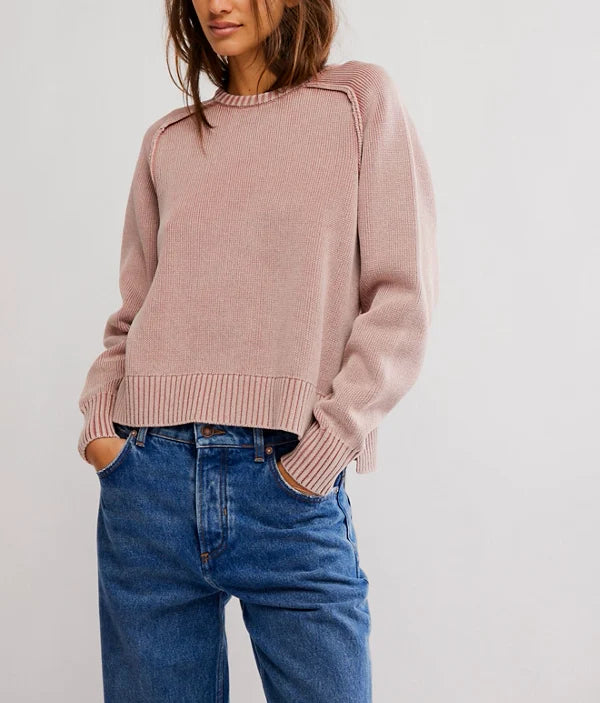 FREE PEOPLE SWEATER