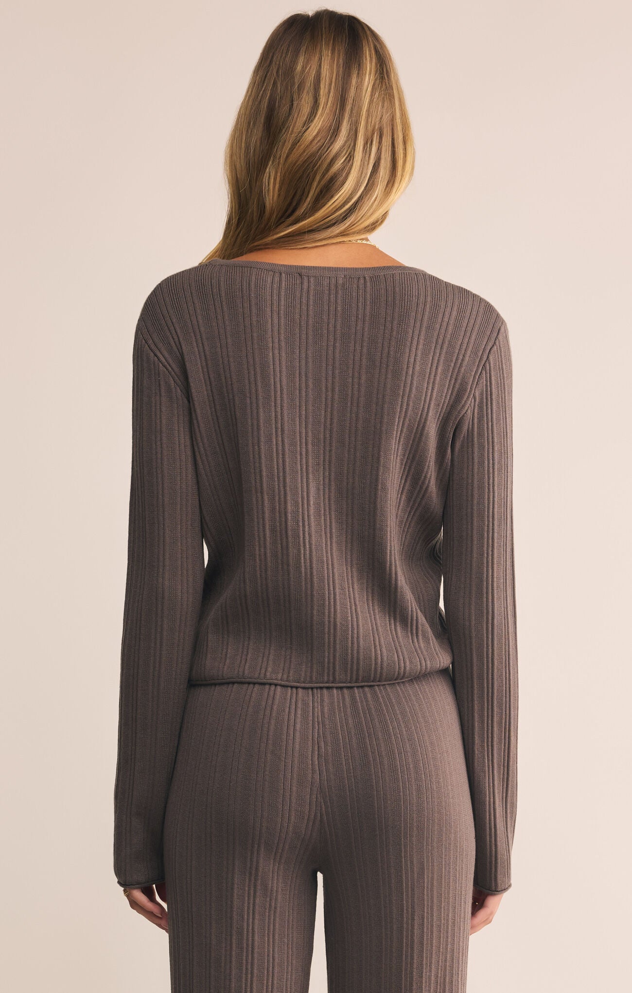 Z SUPPLY DU MONDE SWEATER