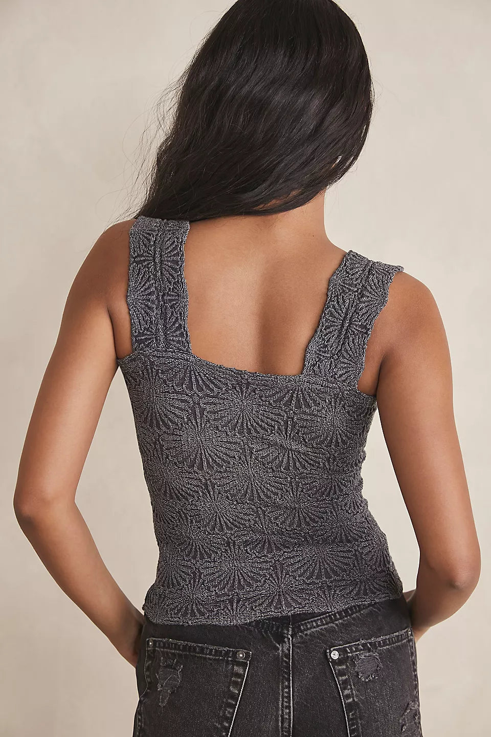 LOVE LETTER CAMI