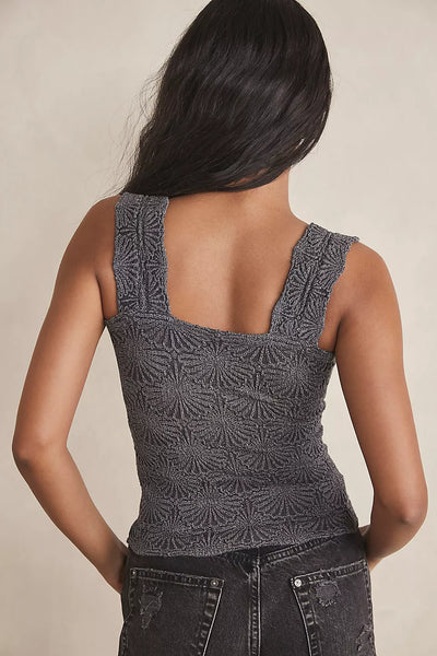 LOVE LETTER CAMI