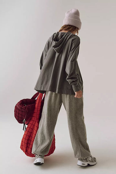 FREE PEOPLE HOT SHOT LAYER CODDY