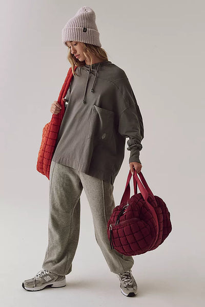 FREE PEOPLE HOT SHOT LAYER CODDY