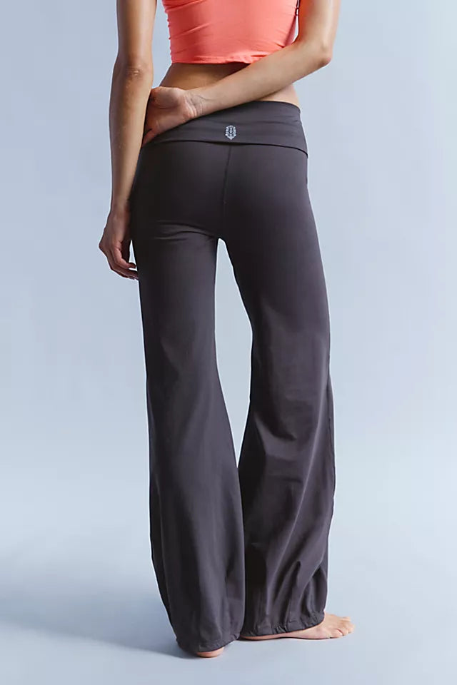 FREE PEOPLE QUICK STEP PANT