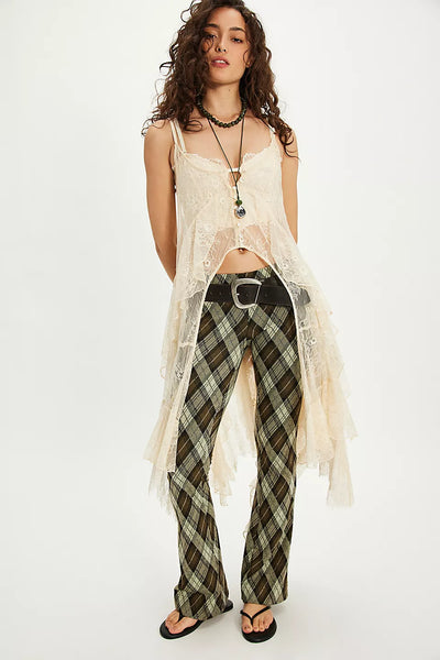 FREE PEOPLE CHLOE KNIT PANT