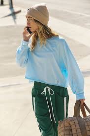FREE PEOPLE MOVEMENT INSPIRE LAYER LONG SLEEVE
