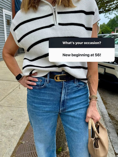 ADA INFINITY BELT