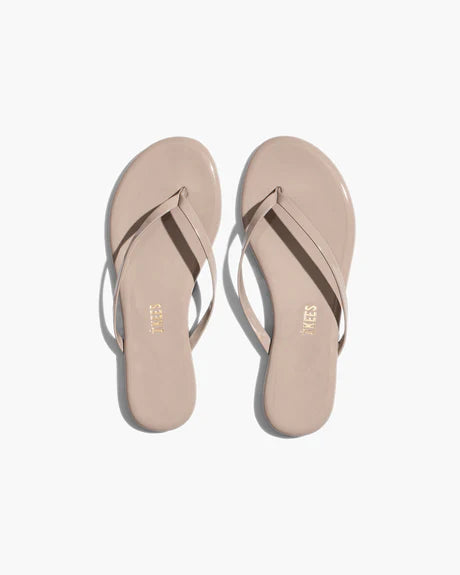 TKEES GLOSSES SANDAL