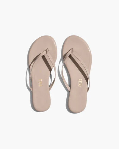 TKEES GLOSSES SANDAL