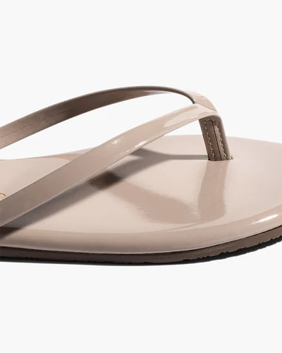 TKEES GLOSSES SANDAL