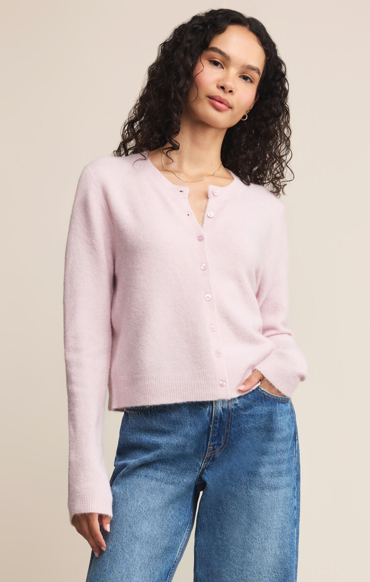 Z SUPPLY MEDINA CARDIGAN