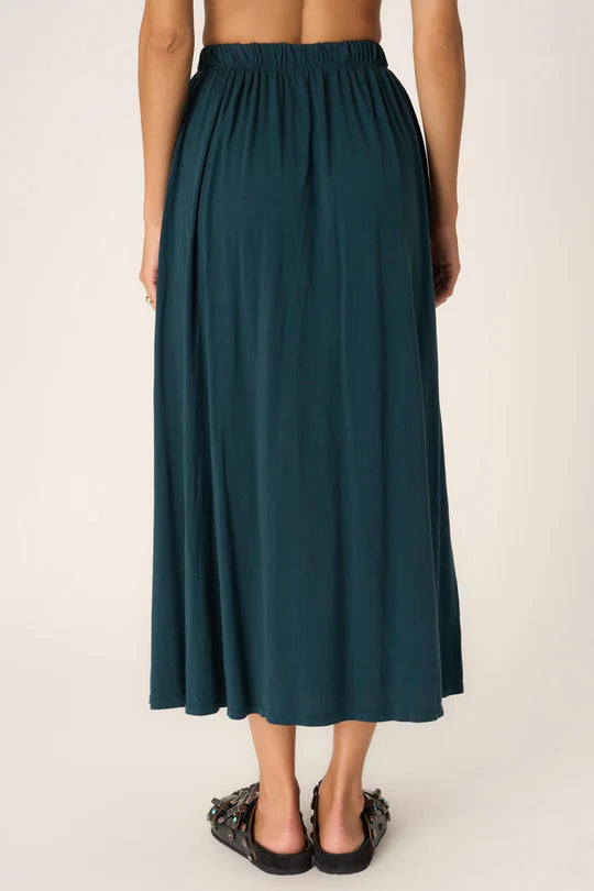 MYKONOS VOLUME SKIRT
