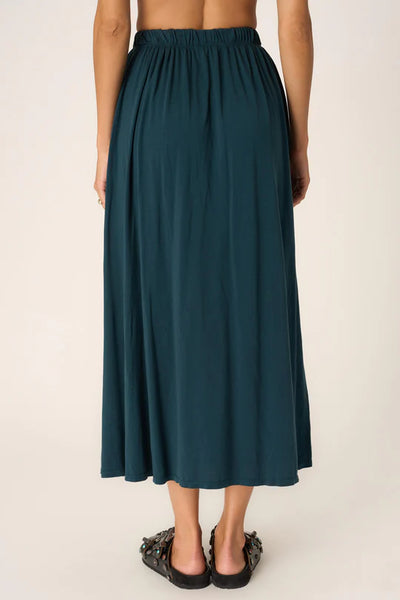 MYKONOS VOLUME SKIRT
