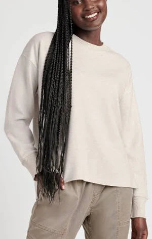SPLENDID WINSLOW CREWNECK PULLOVER