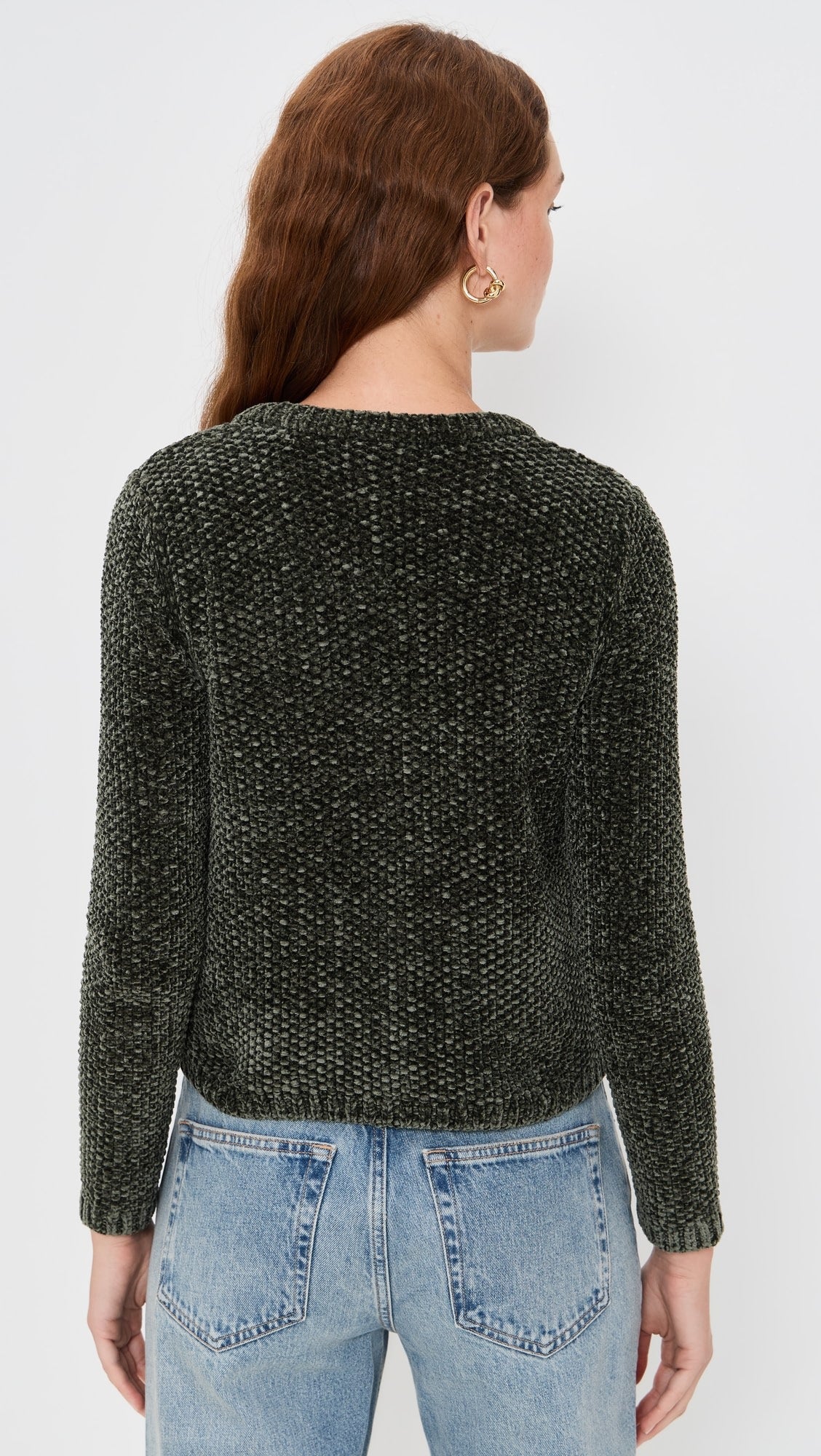 SPLENDID ANDREA CROP CARDIGAN