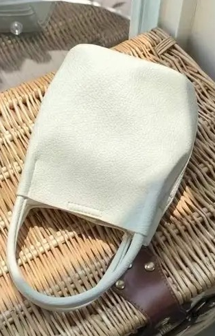 PRETTY PERSUASIONS SMALL TOTE