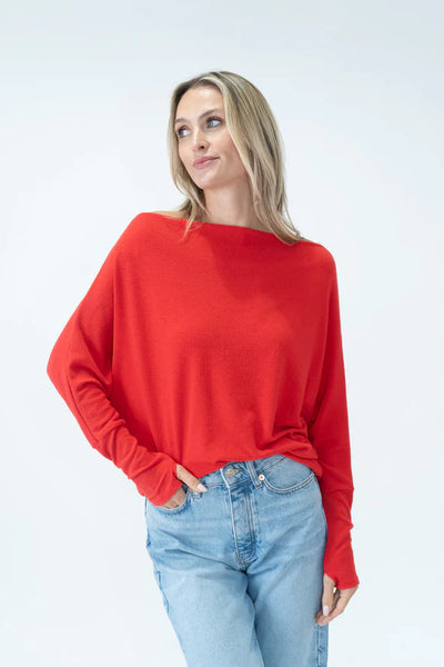 THE ANYWHERE TOP