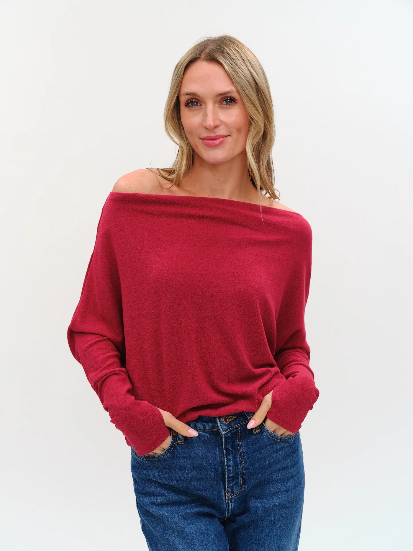 SIX FIFTY - THE ANYWHERE TOP